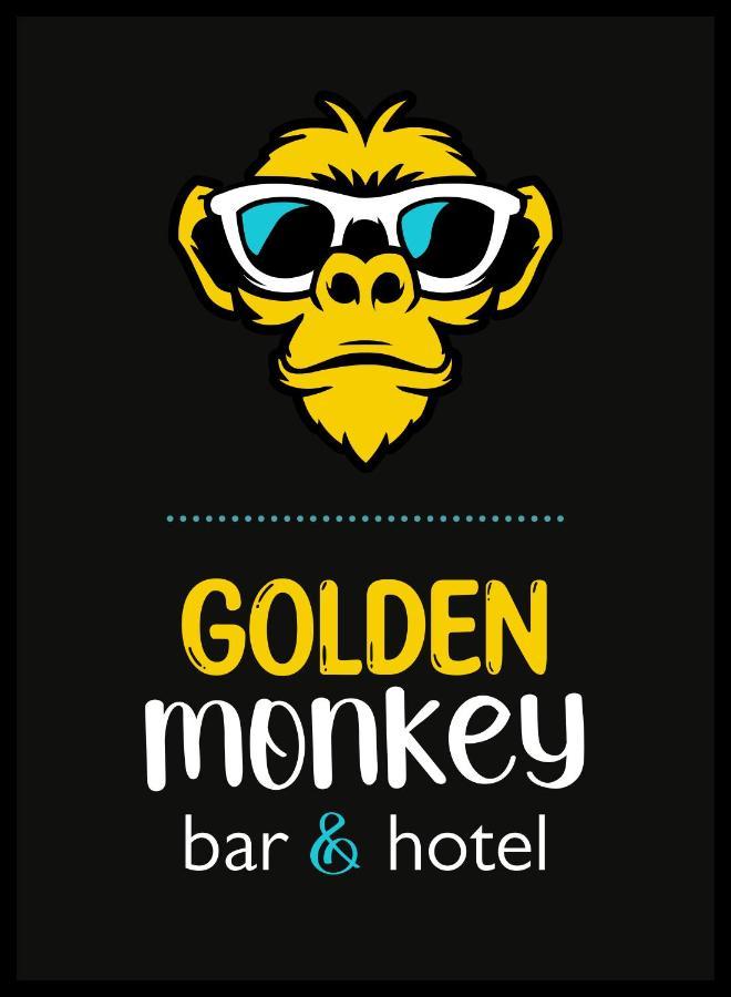 Golden Monkey Samui Hotel Koh Samui Exterior photo